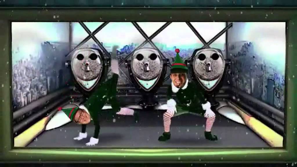 horseshoe bend Merry Christmas from RIDE TV Hosts
