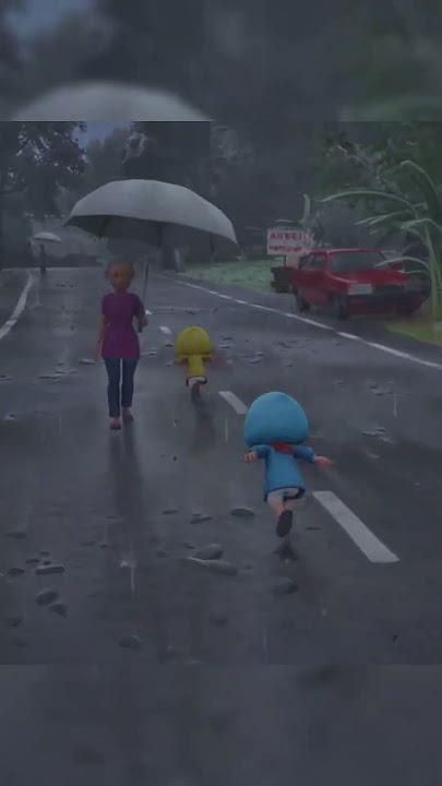 Tutorial Download Upin Ipin Universe APK Melalui APKJAKA Tercepat dan Terpercaya #apkjaka