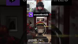 Derrape Y Unooo Cronotlimit25 De