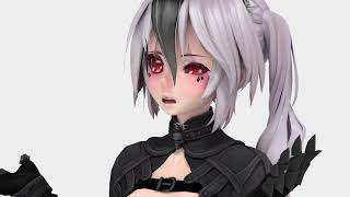 Test MMDBridgeRT Render