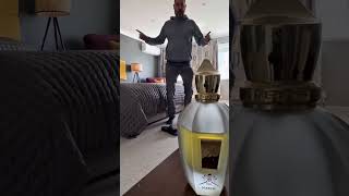 Me In My Head When I Wear My Favourite Fragrance Vs Reality 😂