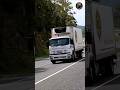 Sunshine Coast Truck Action | Isuzu FVR 1000 &amp; Mitsubishi Fuso Canter Reefer Box Trucks