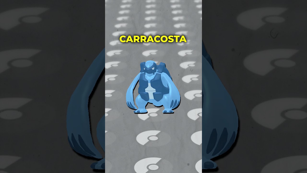 Guess The Pokémon By Their Name Origin!