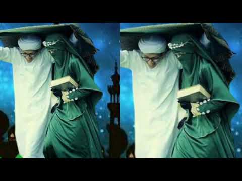 K.H LUTFI ALBANJARI RAH.A || BAYAN MASTUROT, PENTINGNYA USAHA ATAS AGAMA DI KALANGAN WANITA