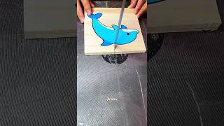 Babası Tabloyu Kesti Ama Sonunda Olanlar Şaşırtıcı