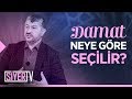 Damat Neye Göre Seçilir? | Muhammed Emin Yıldırım