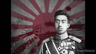 皇軍万歳 - (Kōgun Banzai)