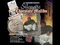 Silouette – Chocolate Malibu – 2 x Vinyl (Blue, LP, Album + 2 more