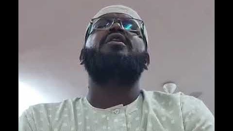 سورة الدخان الشيخ صديق البشرى