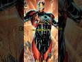 Iron Man's Armor That Even Gods Fear #comics ... #spiderman