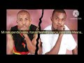 Tunda Man ft Spark - Sivutii. (Lyrics)