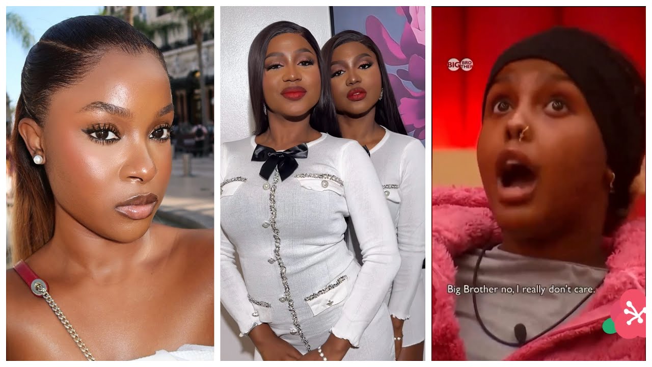 Housemate Rude to Big Brother? | Bella Dragged Over Tweet | WannixHandi ...