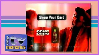 2000-05 - CFTO - CTV - Commercials during Spin City - Volume 1