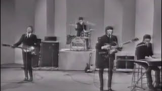 The Beatles - I’m Down (Ed Sullivan Show 1965) Full audio