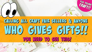 BE THE BEST!! presentation presentation presentation/FILE FOLDER CRAFT