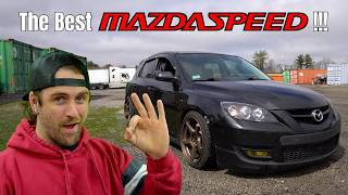 Easily the HOTTEST Hatch Ever!