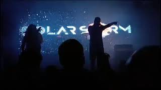 SOLAR STORM - DNA (2024 Live) - Opening Act SEPULTURA In Colombia