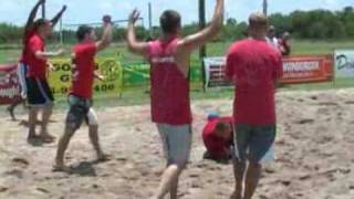 Dodge, Dip, Dive, Duck and DODGE!