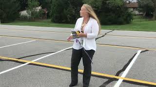 Cedarville Car Line Procedures 2022