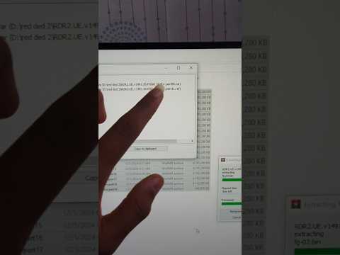 مشکل بزرگ من هنگام دانلود بازی