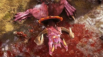 DOOM: THE DARK AGES NEEDS NO SLOW MO!