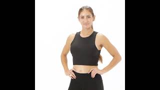 Hylete Womens Solana Tank