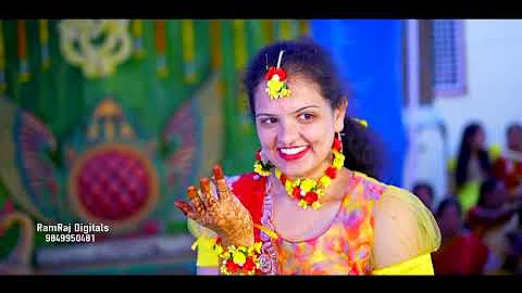 Shivani Haldi Highlights...