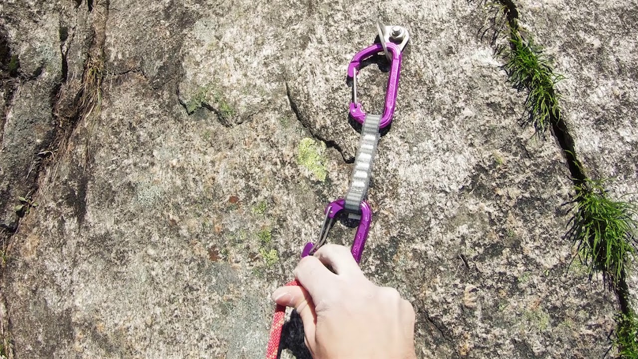 DENT D'ORLU 2k18 - Face Est "Adissiatz" - Multi-pitch Climbing