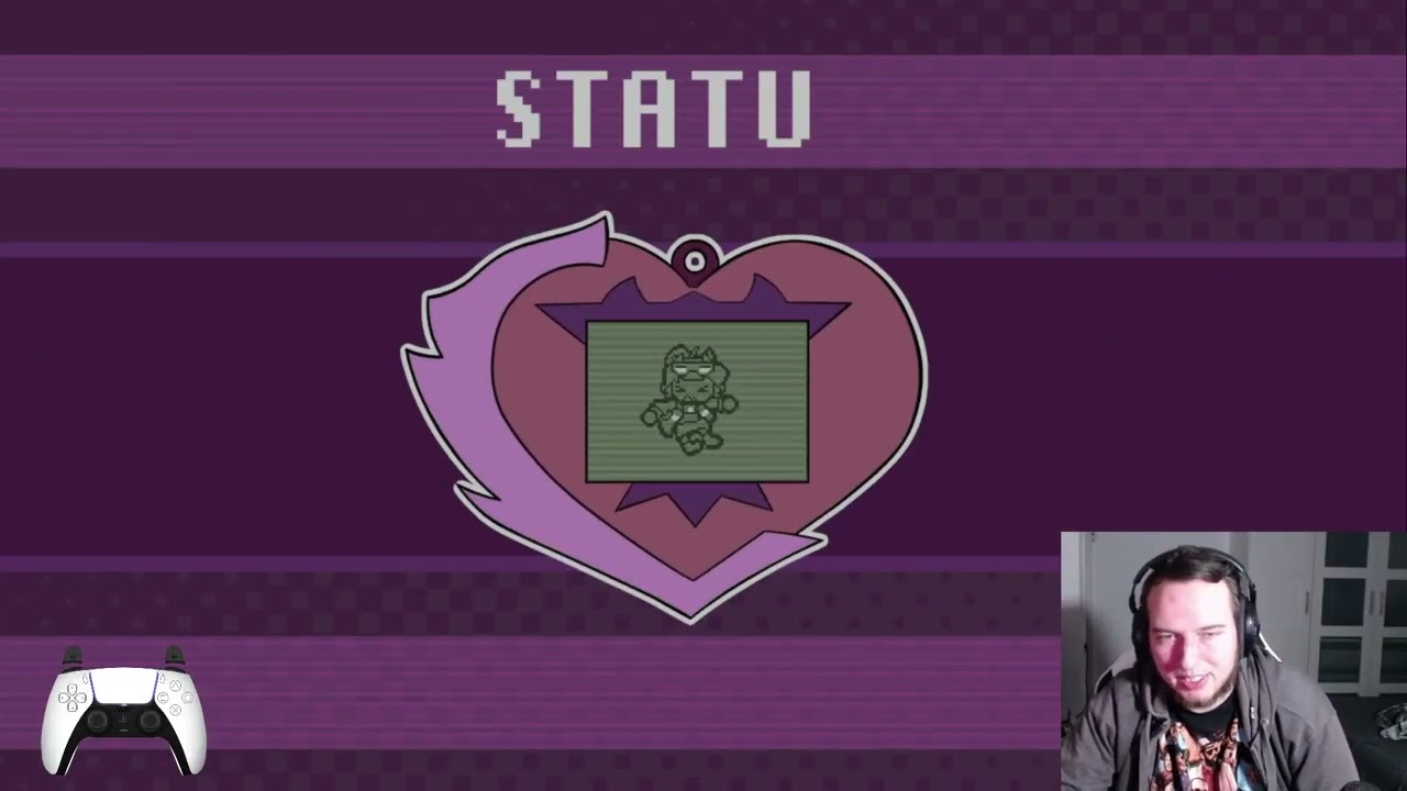 Popslinger Vol 2 Loveless | Platinjagd | Double S Ending