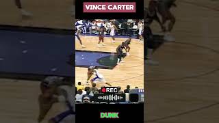 Vince Carter Highlights: Insane Dunks & Unstoppable Plays!