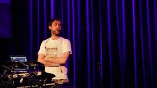 BEARDYMAN: Seattle - EDM is NOT a real thing