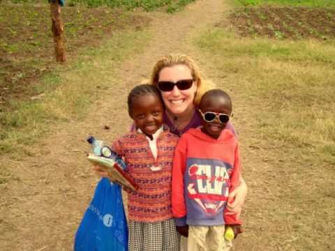 KENYA's Orphans- Nairobi