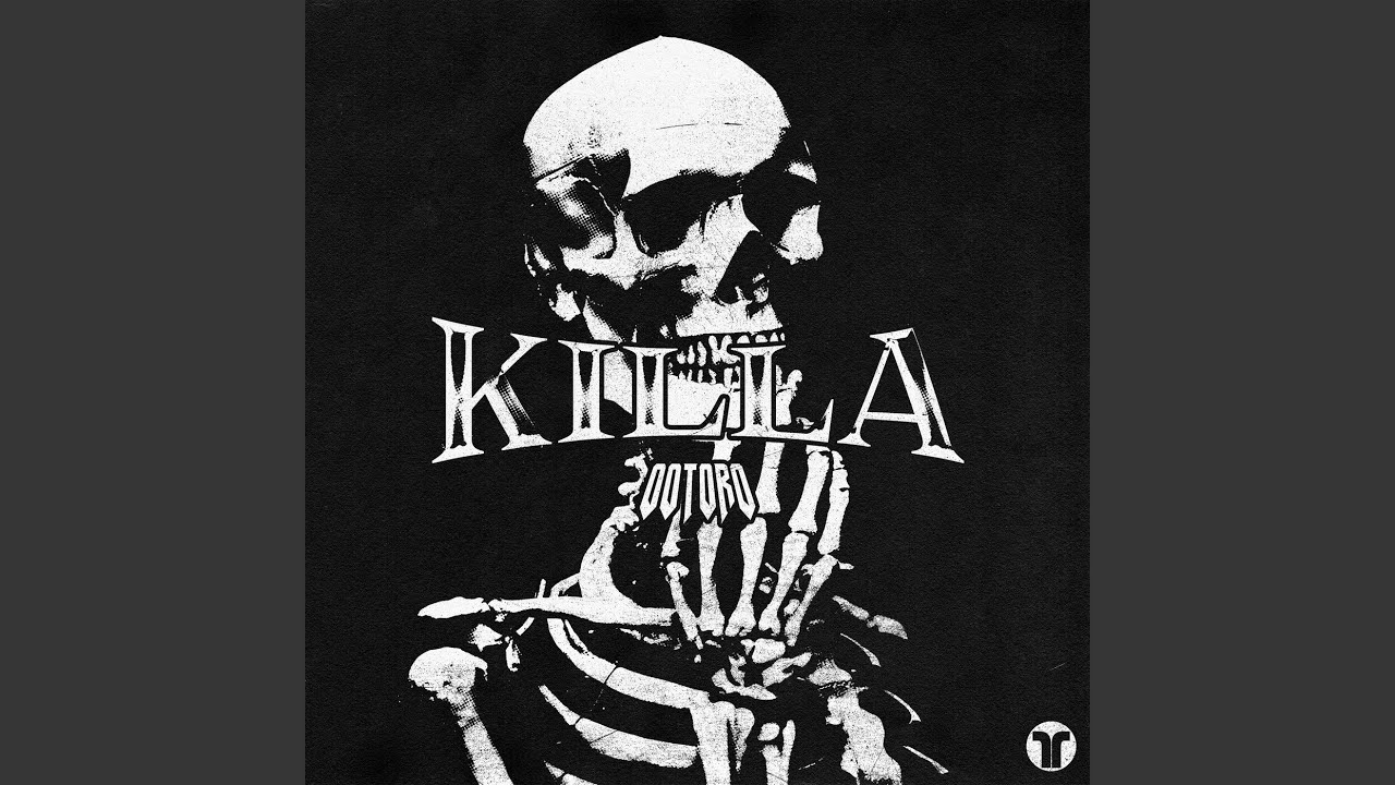 Watch KILLA on YouTube Watch KILLA on YouTube