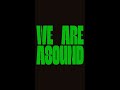 WE ARE ASOUND.