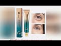 OCHEAL Eye Moisturizing Cream Fades Fine Lines Anti Dark Circles Eye Serum Remove Eye Bag Puffiness