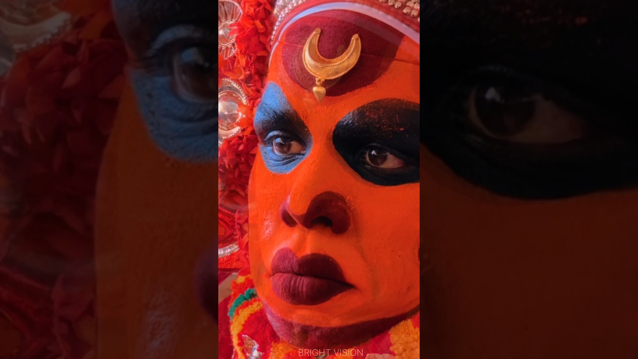 കുണ്ടോർ ചാമുണ്ഡി 