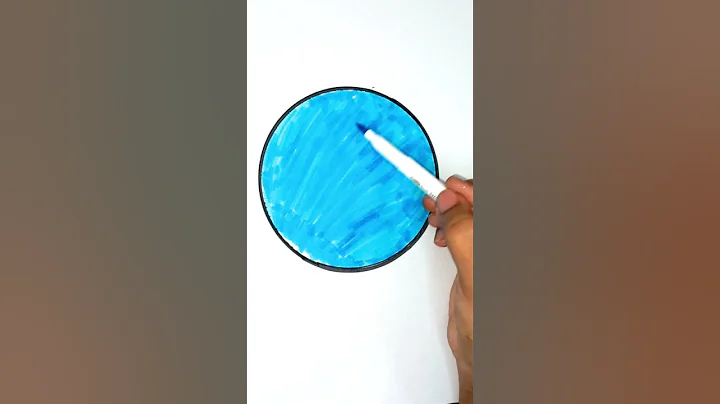 Draw Emoji face- Emoji drawing - Youtube Short