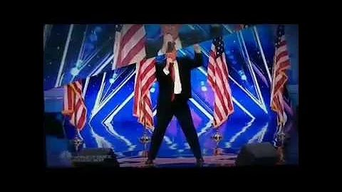 Bihayi Anpadh Hari te!... Trump Dancing.. MUST WATCH TILL END