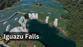 The Largest Waterfall In The World In Cities Skylines 2 | Rio Paulo
A Rio inspired city in progress!
My Twitter - https://twitter.com/HethenDirty
My Reddit - https://www.reddit.com/user/DirtyHYT
Music by EpidemicSound.com
#Citiesskylines #citiesskylines2 #riodejaneiro The Largest Waterfall In The World In Cities Skylines 2 | Rio Paulo