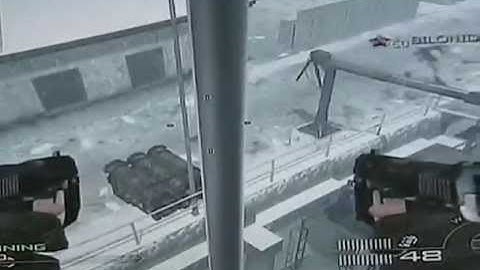 Sub base Hiding spots and Glitches