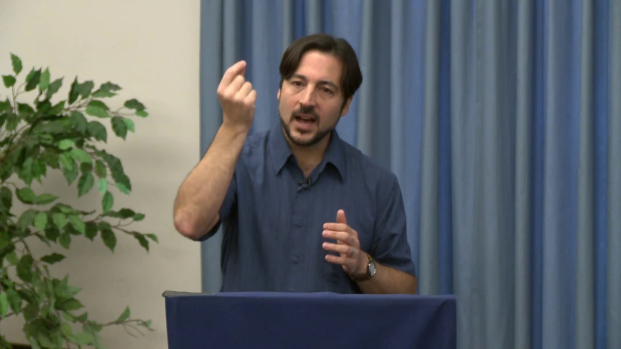 Pablo Sender: Light and Darkness as Cosmic Realities