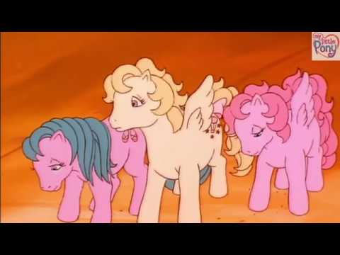 Baby Lofty - G1 My Little Pony 'n Friends - YouTube Baby Lofty - G1 My Little Pony 'n Friends - YouTube