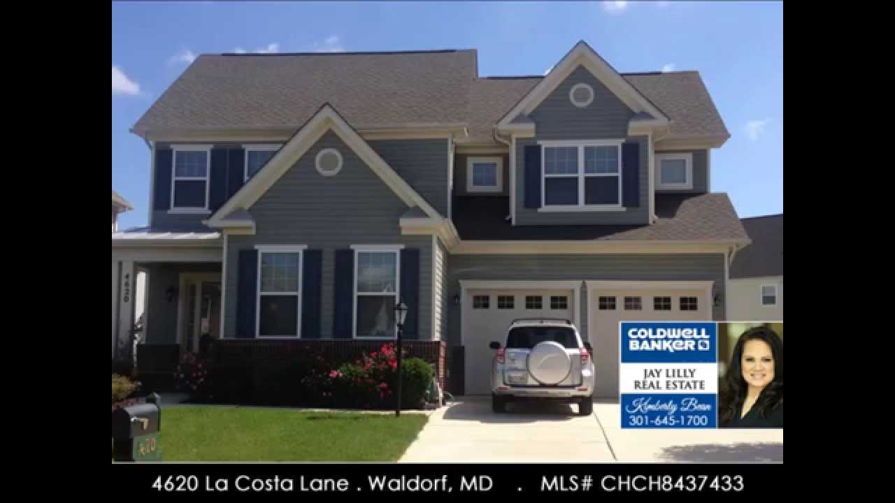 Beautiful Colonial in Sheffield Neighborhood of St. Charles Waldorf MD