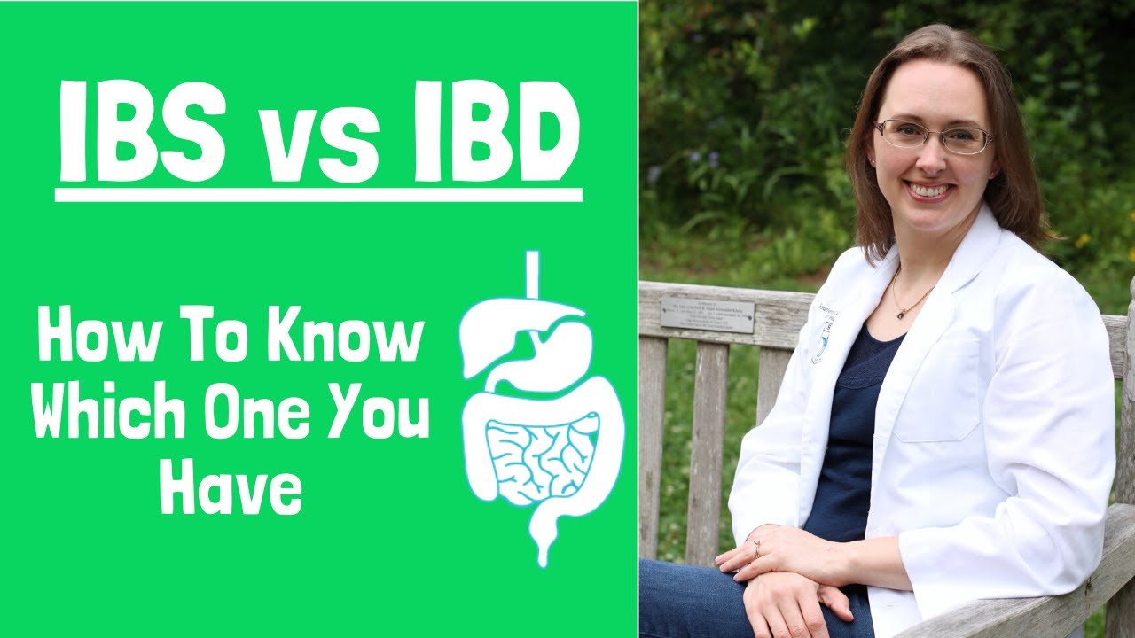 IBS Vs IBD How To Tell The Difference Between IBS Crohn s And IBS Vs IBD How To Tell The Difference Between IBS Crohn s And