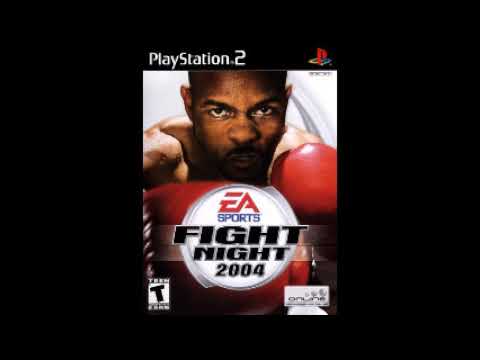 EA スポーツ ファイトナイト2004 ⌚️RetroGame #002: Fight Night 2004 💪 PS2 2004 - YouTube