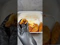 Cireng isi jando bumbu bojot #food #snacks #cireng #tetelan #pedas #garlicoil #spicy #fyp