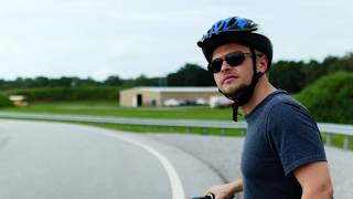 Pledge To Slow Down PSA - Time To See and Stop