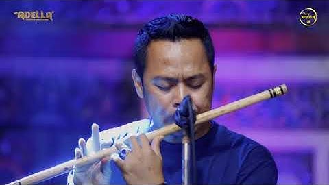 Gara Gara sebotol - Arneta Julia Adella AMC INDONESIA 🇲🇨@herunewsintaofficiall4038