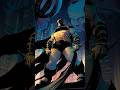 Why Is Absolute Batman So HUGE In These Comics!? #shorts