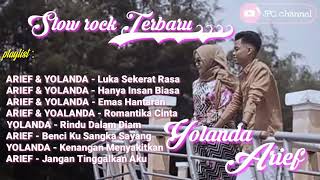Arif yolanda